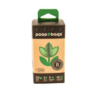 Bolsas Biodegradables Sin Olor "Poop Bags" 