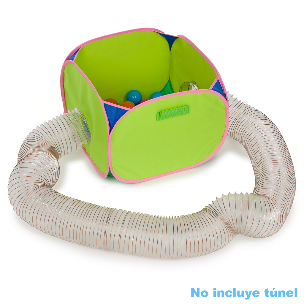 Piscina de Pelotas "Pop-N-Play"  para Hurón