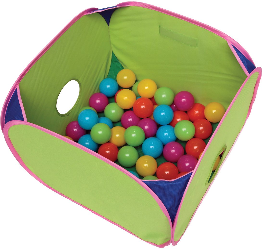 Piscina de Pelotas "Pop-N-Play"  para Hurón