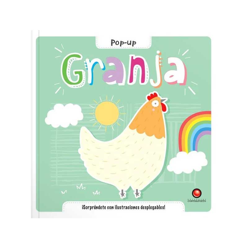 Pop Up Granja