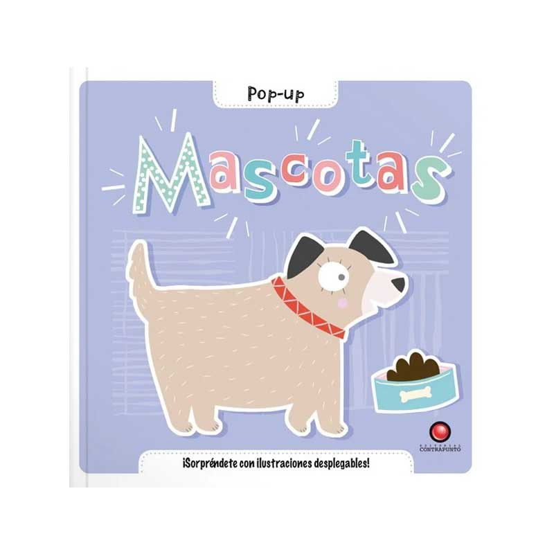 Pop Up Mascotas