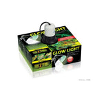 Portalámpara Porcelana Reflectante Exo Terra - Medium