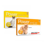 Pipeta Antiparasitario Externo "Power Spot On" para Gatos - Hasta 4 Kg