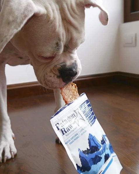 Patagon Raw Snack Pechuga de Pollo para Perros
