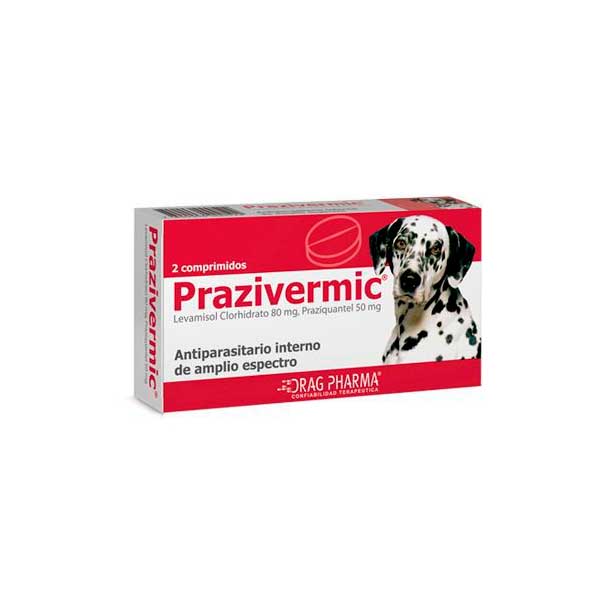 Prazivermic