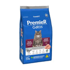 PremieR Pet Pollo para Gatos Adultos Pelo Largo