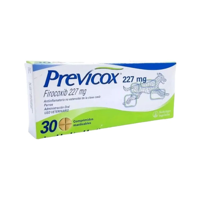 Previcox 227 mg