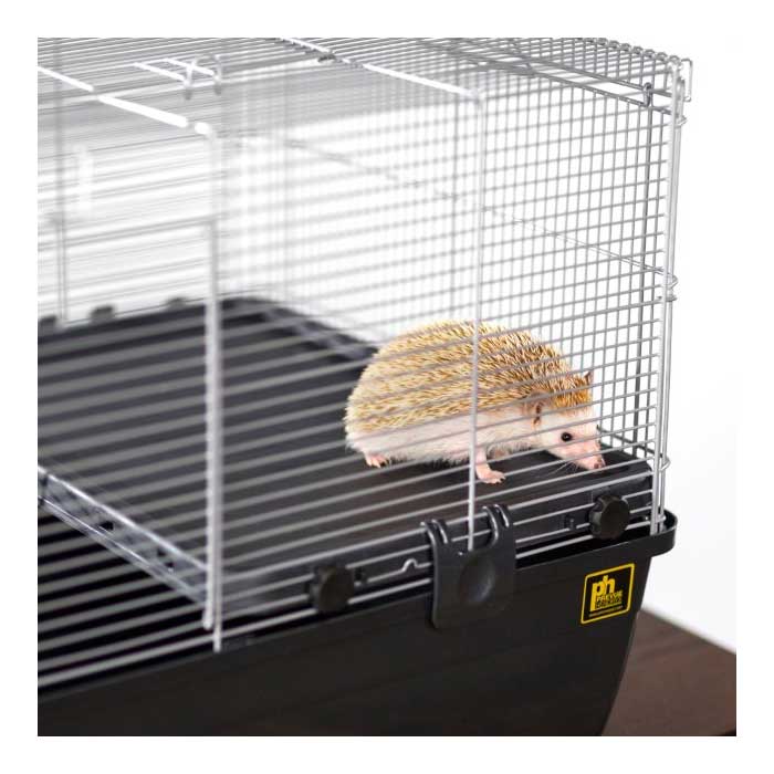 Jaula Refugio para Pequeños Animales