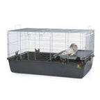 Jaula Refugio para Pequeños Animales