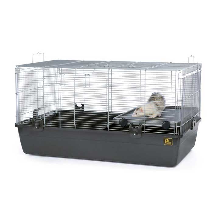 Jaula Refugio para Pequeños Animales