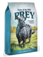 Taste of The Wild PREY Angus para perros 