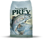 Taste of The Wild PREY Trucha para Perros - 3,6 kilogramos