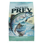 Taste of The Wild PREY Trucha para Perros - 11,36 kilogramos