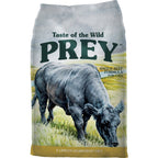 Taste of the Wild Prey Angus para Gatos - 2,7 Kg