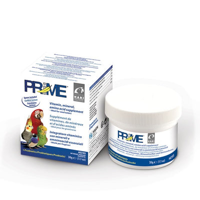 Prime Multivitamínico
