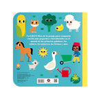 Mi Primer Gran Libro. La Granja