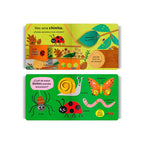 Mi Primera Guía Visual Veo Un Caracol