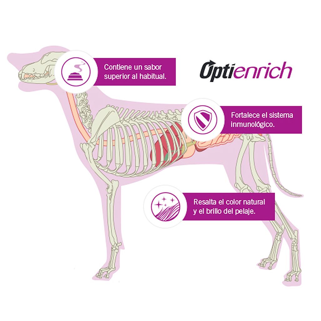 Pro plan Exigent Razas Pequeñas - 7,5 Kg
