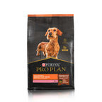 Pro Plan Sensitive Skin para Razas Pequeñas - 3 kilos