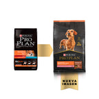 Pro Plan Sensitive Skin para Razas Pequeñas
