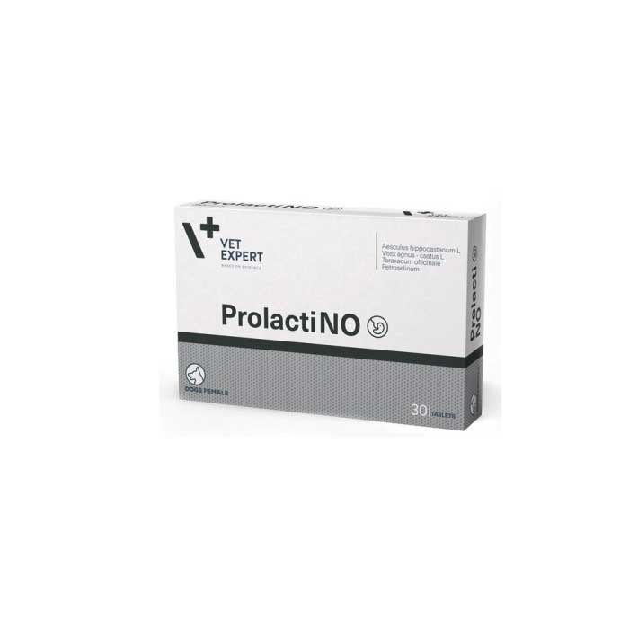 Vet Expert ProlactiNO 30 comprimidos