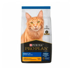 Pro Plan Gato Adulto 7+ con pollo como primer ingrediente, bolsa de alimento seco para gatos senior con Optiage.