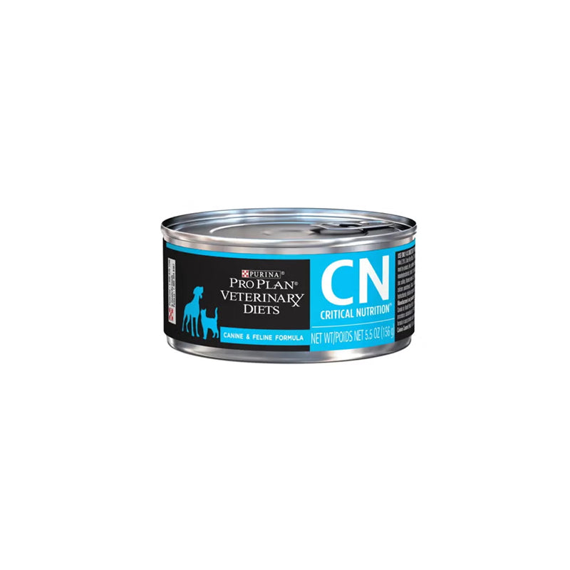Pro Plan Lata CN Critical Nutrition para Perros y Gatos 156 g