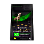 Pro Plan Veterinary Diets HA "Hipoalergénico" Perro