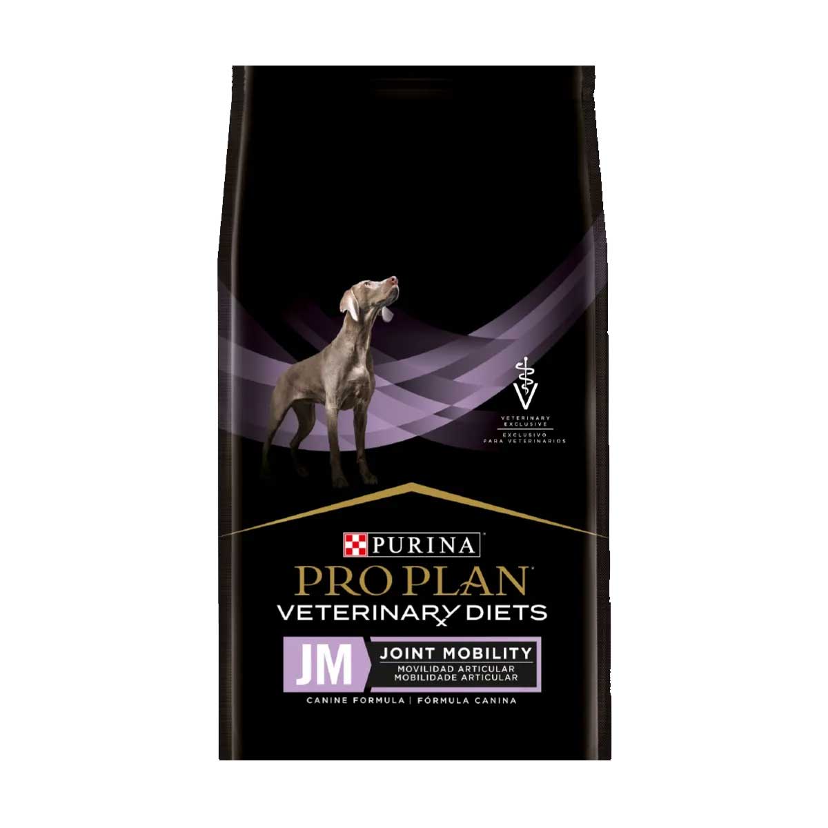 Pro Plan Veterinary Diets JM "Mobilidad articular"