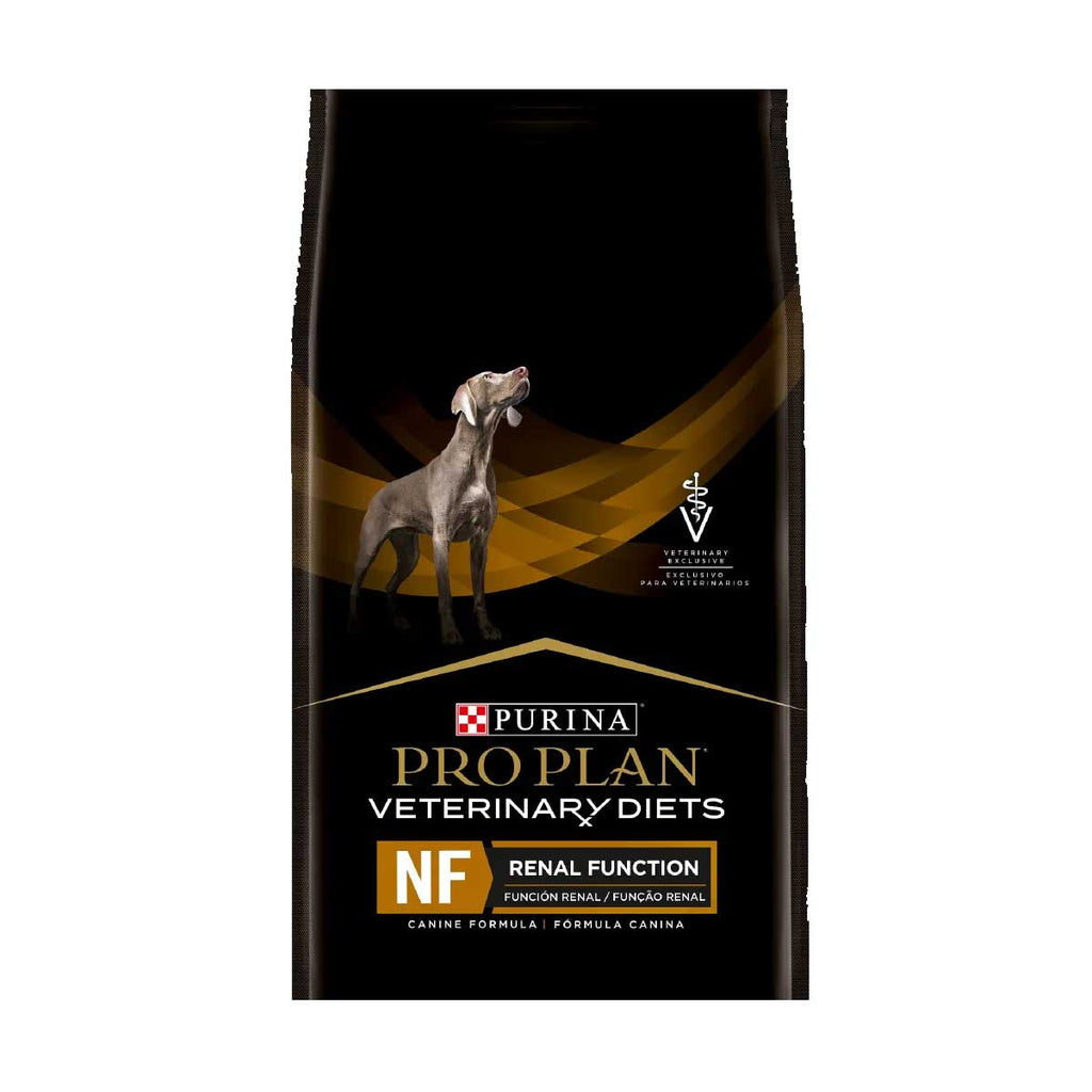 Pro Plan Veterinary Diets NF "Función Renal" - 2 Kg