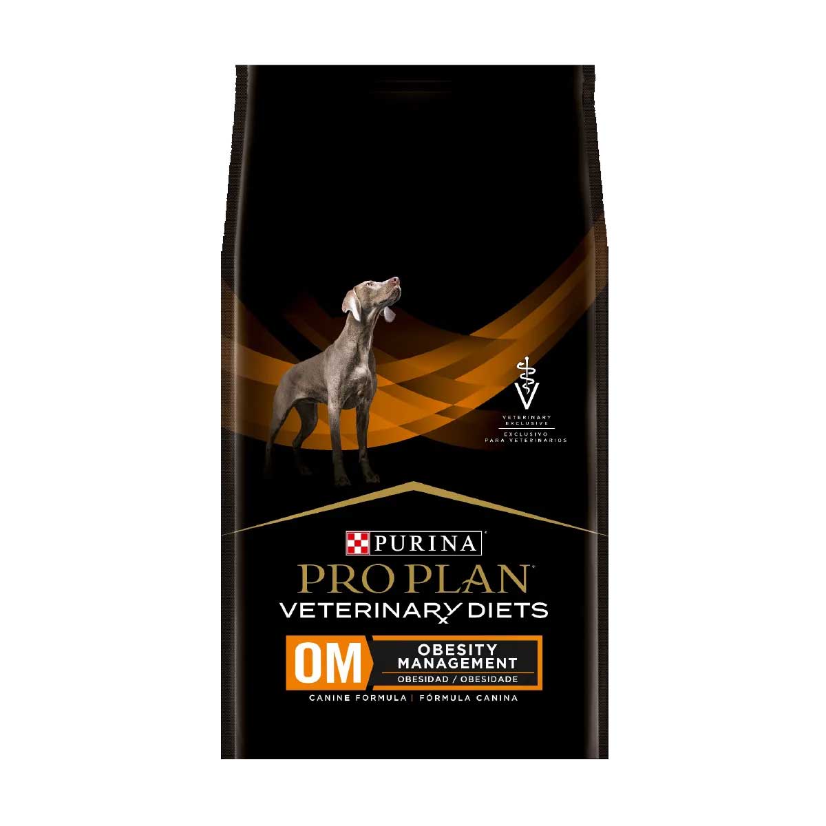 Pro Plan Veterinary Diets OM "Obesidad"