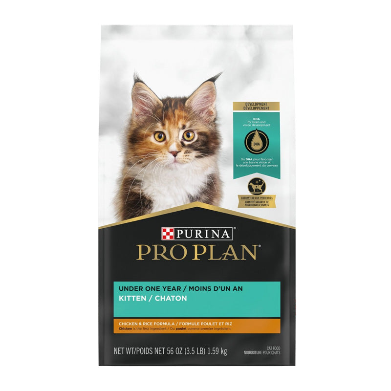 Pro Plan para Gatitos Optistart - 1 kilo