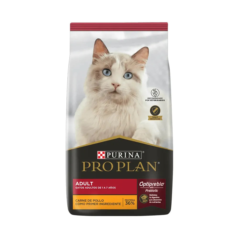 Pro Plan Gatos Adultos