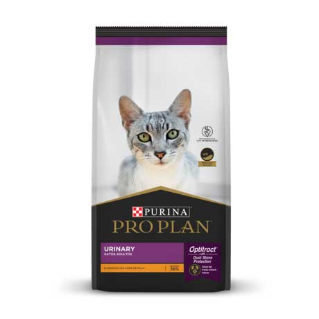 Pro Plan Gato Urinario - 3 Kg