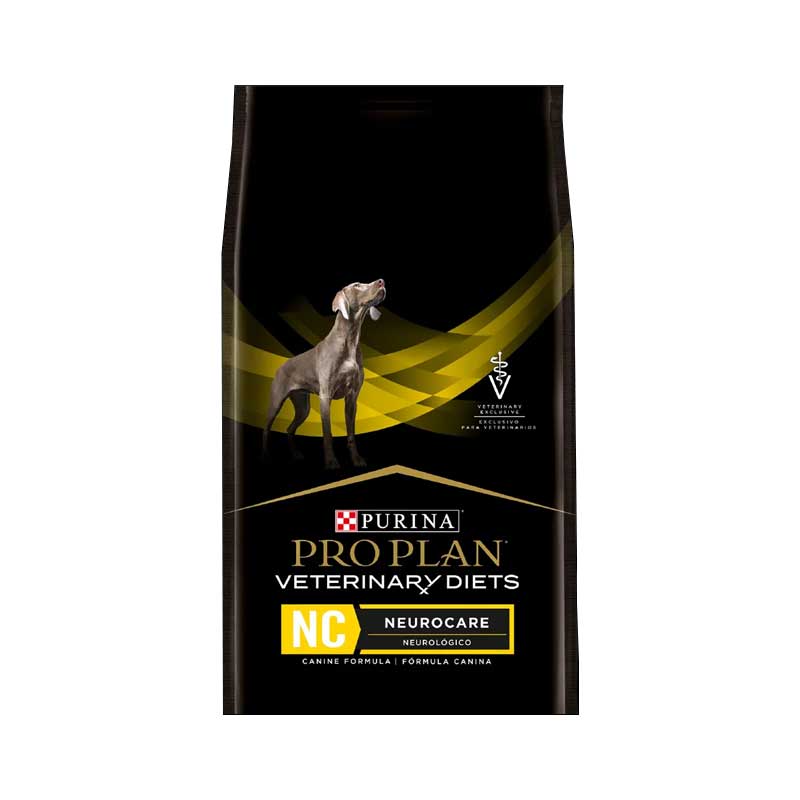 Pro Plan Veterinary Diets NC 