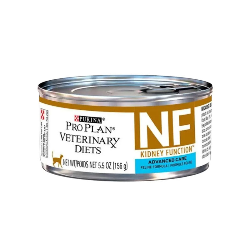 Pro Plan Lata NF Advanced Care para Gatos 156 g