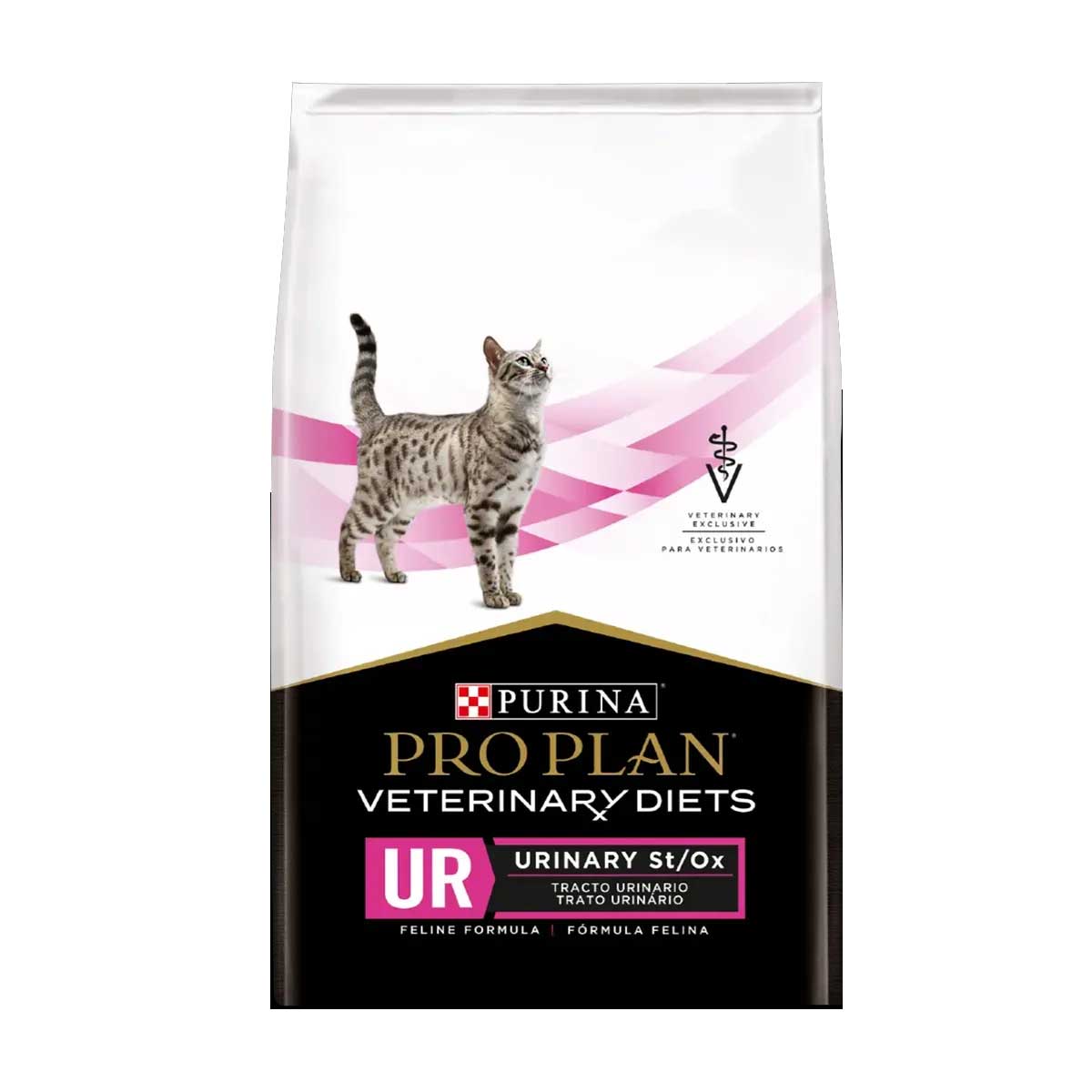 Pro Plan Veterinary Diets Feline UR 1,5 Kg