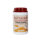 Psittacus Suplemento Vitamínico Mineral - 700 g