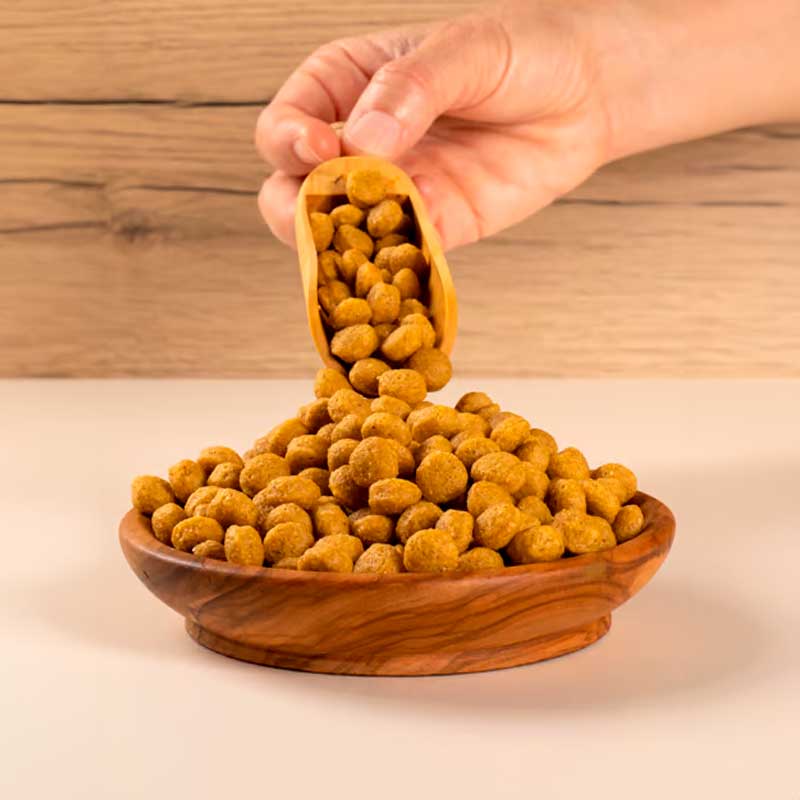 Psittacus Alimento Fórmula Alta Energía