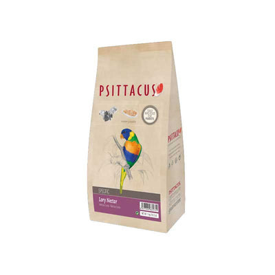 Psittacus Alimento Lory Nectar - 1 Kg