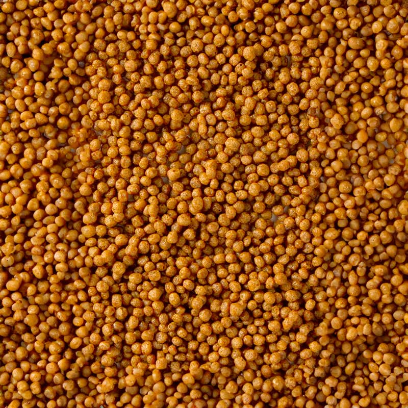 Psittacus Alimento Lory Pearls