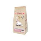Psittacus Papilla Especial Cacatúas - 5 Kg