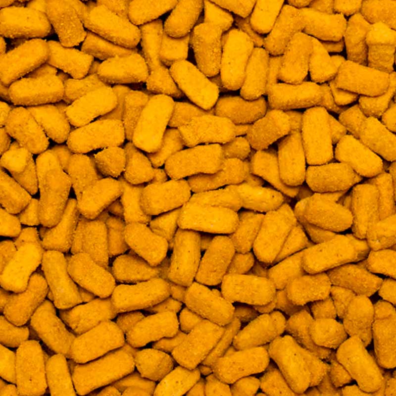 Psittacus Alimento Formula Omega - 3 Kg