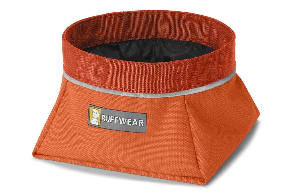 Plato Plegable "Quencher" Ruffwear