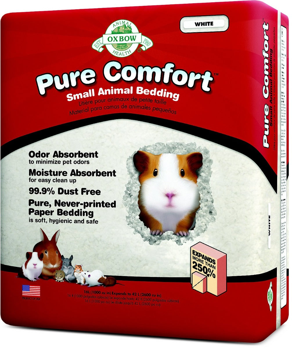 Sustrato para Cama "Pure Comfort"