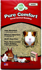 Sustrato para Cama "Pure Comfort" - natural / 21 L