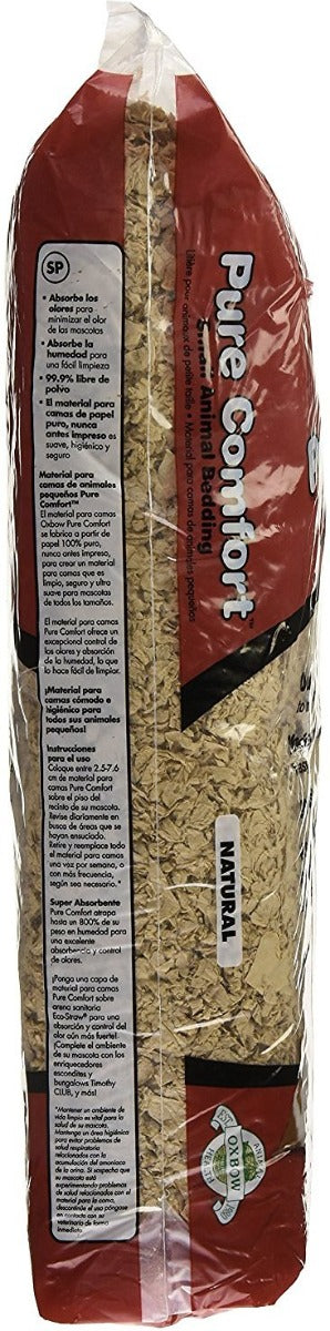 Sustrato para Cama "Pure Comfort"