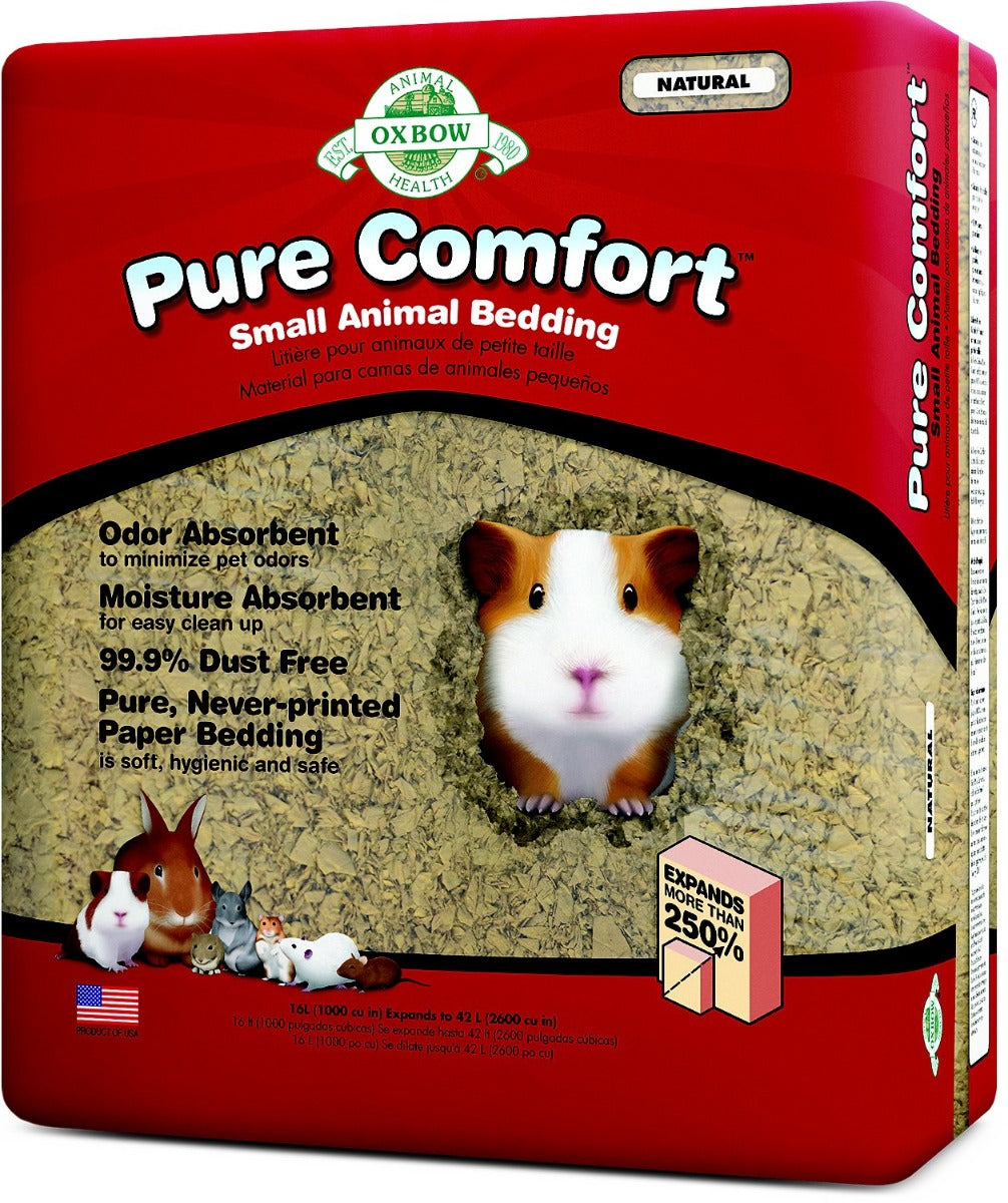 Sustrato para Cama "Pure Comfort"