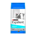 Purina Excellent para Gatos - 7,5 Kg