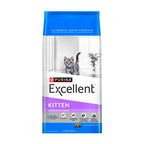 Purina Excellent para Gatitos - 7,5 Kg